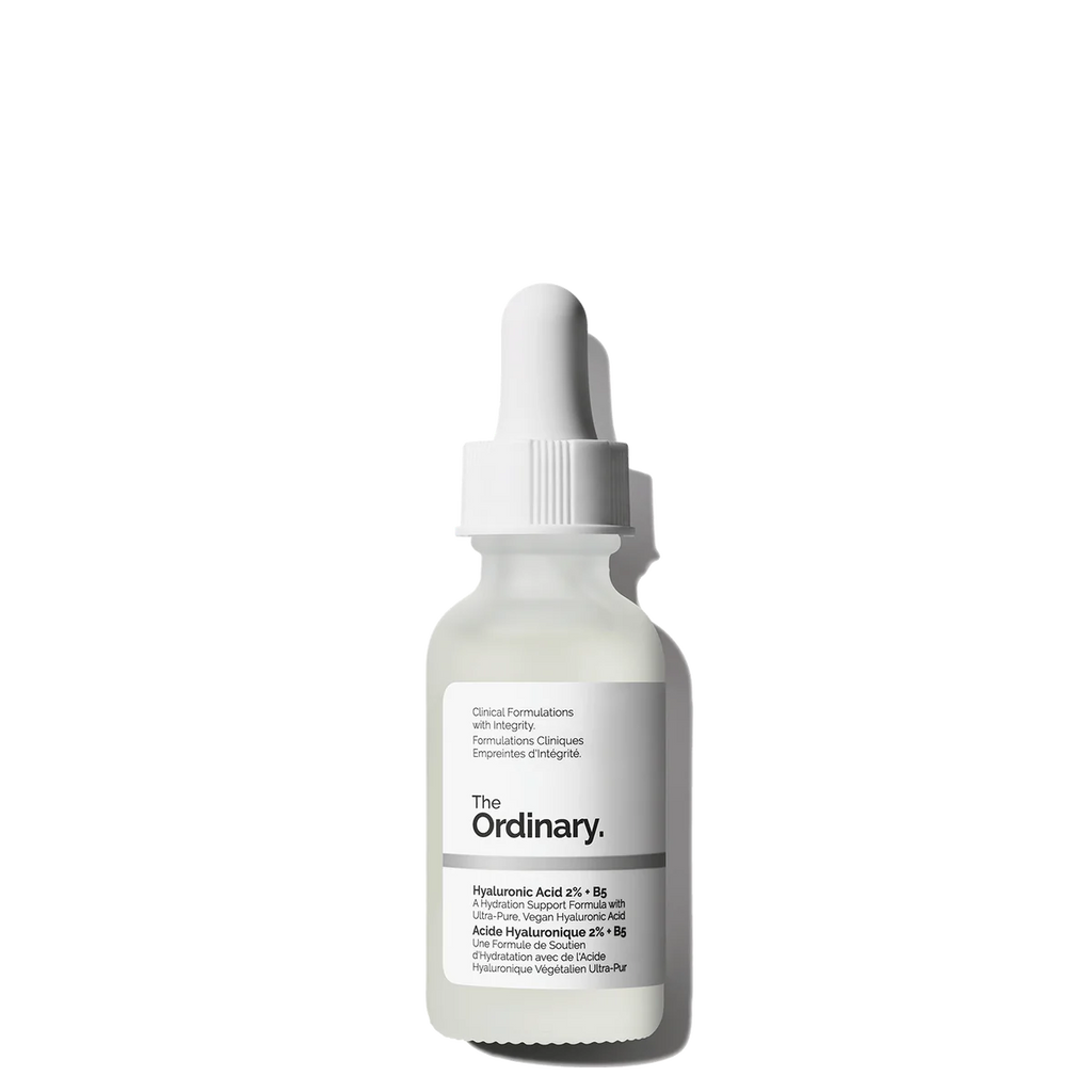 The Ordinary Skin-Perfecting Kit